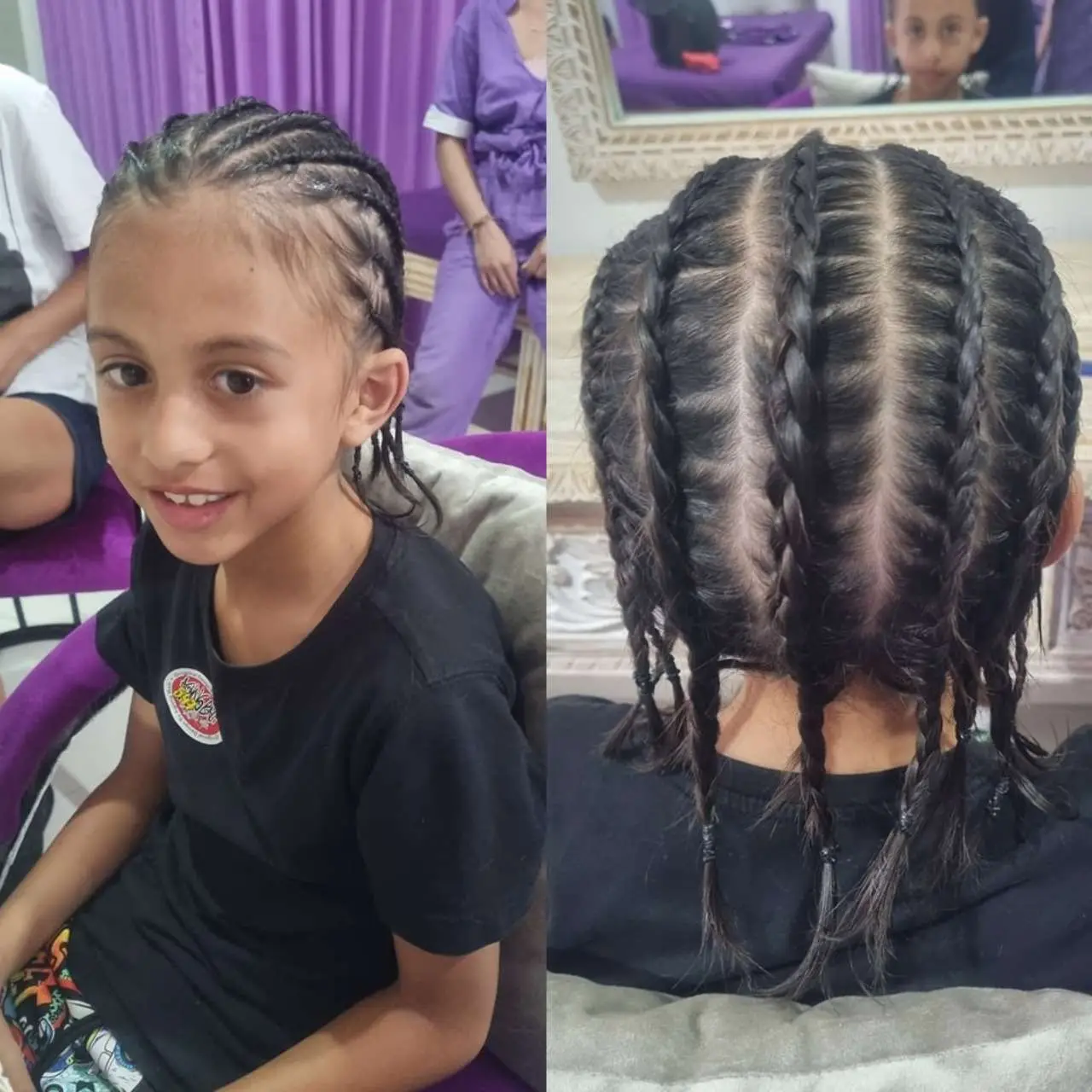 Kids Spa Treatments