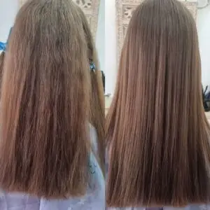 Keratin Hair Smoothing Treatment by JBB Spa and Beauty Gallery