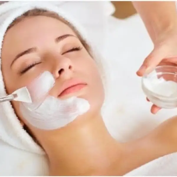 Facial treatment at Seminyak Spa – JBB Spa & Beauty