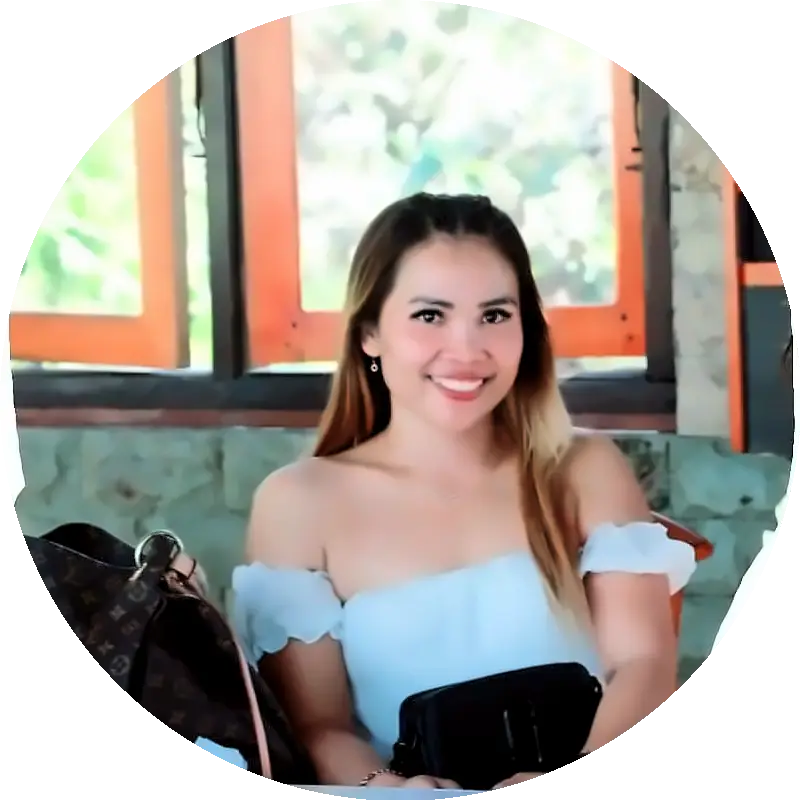 Nita at our Bali Spa in Seminyak – JBB Spa & Beauty