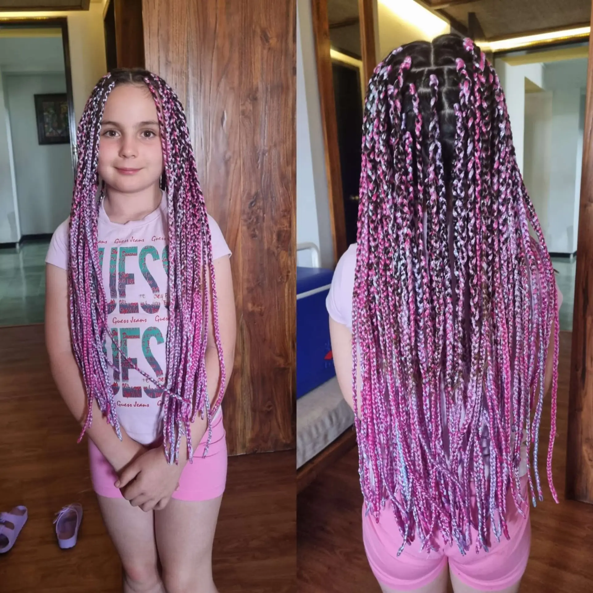 Kids Spa Packages